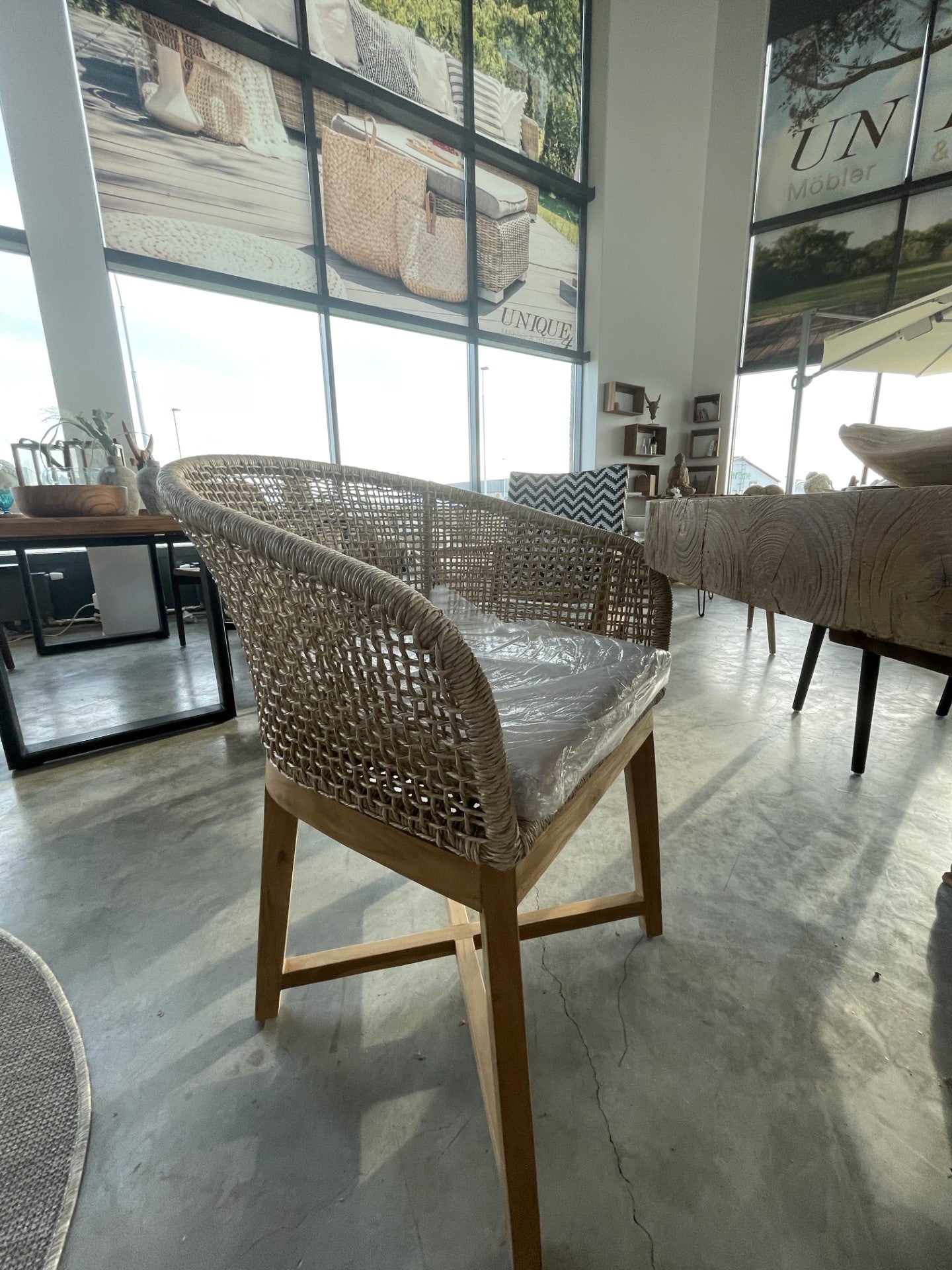 Bali Chair