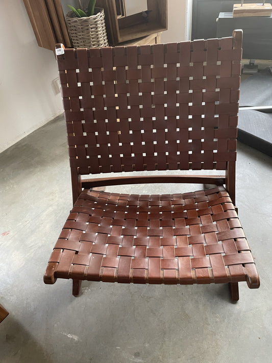 Milano Lounge chair